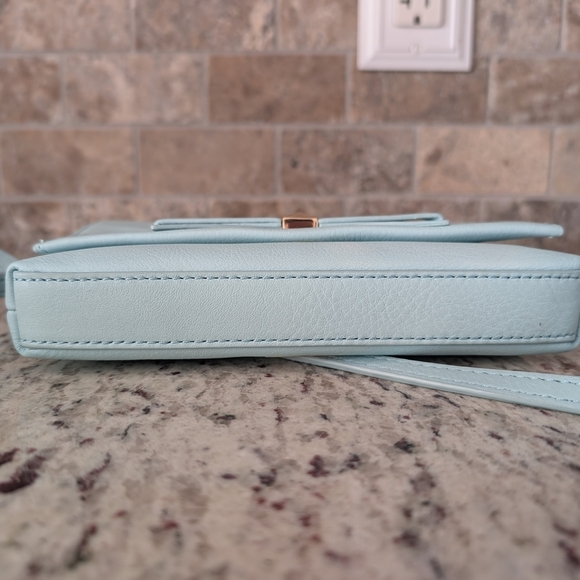 Kate Spade Light Blue Crossbody Bag - Picture 7 of 7